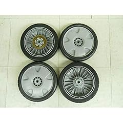 Honda wheel set for sale  Delivered anywhere in USA 