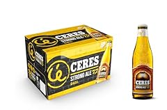 Ceres strong ale usato  Spedito ovunque in Italia 