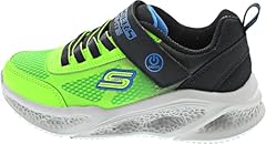 Skechers boy meteor for sale  Delivered anywhere in USA 