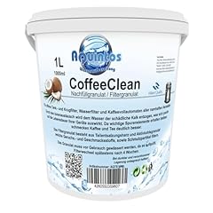 Filtergranulat kaffeevollautom gebraucht kaufen  Wird an jeden Ort in Deutschland