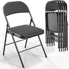 Vingli folding chairs for sale  Delivered anywhere in USA 