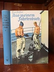 Meinem fahrtenbuch . gebraucht kaufen  Wird an jeden Ort in Deutschland