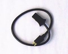 Filter queen pigtail for sale  Delivered anywhere in USA 