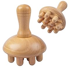 Zhijiazhi wooden mushroom for sale  Delivered anywhere in USA 