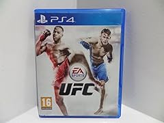Sports ufc sony for sale  Delivered anywhere in USA 
