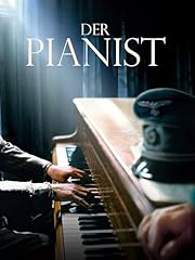 The pianist gebraucht kaufen  Wird an jeden Ort in Deutschland