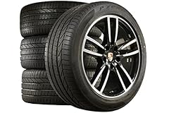 Compatible porsche cayenne d'occasion  Livré partout en Belgiqu