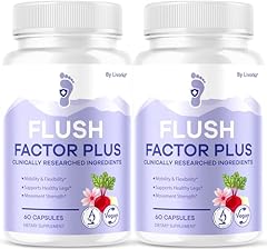 Flush factor plus for sale  Delivered anywhere in USA 