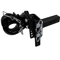 Shocker adjustable pintle for sale  Delivered anywhere in USA 