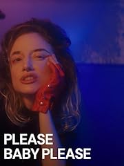 Please baby please d'occasion  Livré partout en France