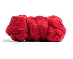 Merino wool roving for sale  Delivered anywhere in USA 