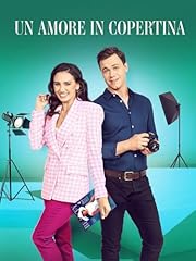 Amore copertina usato  Spedito ovunque in Italia 