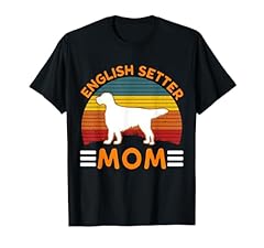 English setter mom usato  Spedito ovunque in Italia 
