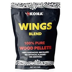 Kona wings blend for sale  Delivered anywhere in UK