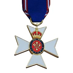 Médaille croix ordre d'occasion  Livré partout en France