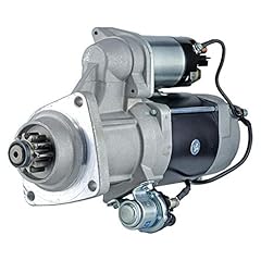 New starter compatible for sale  Delivered anywhere in USA 