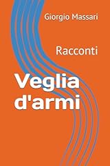 Veglia armi racconti for sale  Delivered anywhere in UK