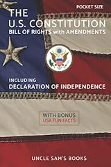 Constitution declaration indep for sale  Delivered anywhere in USA 