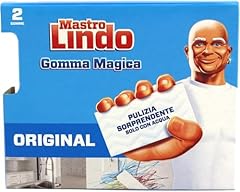Mastro lindo gomma usato  Spedito ovunque in Italia 