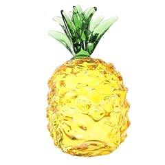 Vaguelly crystal pineapple for sale  Delivered anywhere in UK