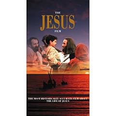 Jesus film for sale  Delivered anywhere in USA 