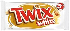 Twix white schokoriegel gebraucht kaufen  Wird an jeden Ort in Deutschland