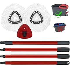 Mop replace heads for sale  Delivered anywhere in USA 