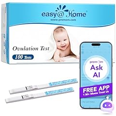 Easy home ovulation for sale  Delivered anywhere in USA 