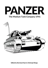 Panzer the medium d'occasion  Livré partout en France