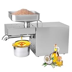 Kitchen oil press for sale  Delivered anywhere in USA 