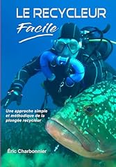Recycleur facile d'occasion  Livré partout en France