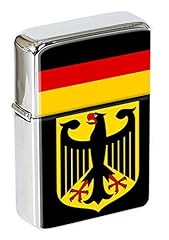 German crest flip for sale  Delivered anywhere in UK