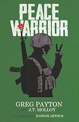 Peace warrior for sale  Delivered anywhere in USA 