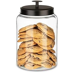 Gallon glass cookie for sale  Delivered anywhere in USA 
