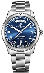 Breitling navitimer automatic for sale  Delivered anywhere in UK