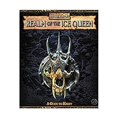 Realm ice queen for sale  Delivered anywhere in USA 