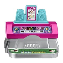 Fisher price rechange d'occasion  Livré partout en France