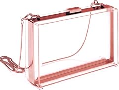 Stevens parra clear for sale  Delivered anywhere in USA 