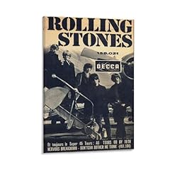 Tpllpk rolling stones for sale  Delivered anywhere in UK