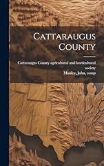 Cattaraugus county for sale  Delivered anywhere in USA 