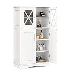 Tangkula bathroom storage for sale  Delivered anywhere in USA 