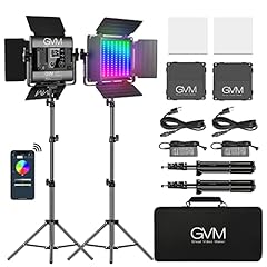 Gvm led video for sale  Delivered anywhere in UK