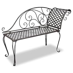 Lechnical garden chaise for sale  Delivered anywhere in UK