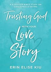 Trusting god love for sale  Delivered anywhere in USA 