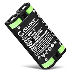 Cellonic battery headset for sale  Delivered anywhere in UK