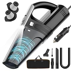 Drecell car vacuum for sale  Delivered anywhere in USA 