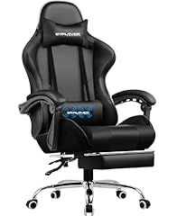 Gtplayer bürostuhl gaming gebraucht kaufen  Wird an jeden Ort in Deutschland