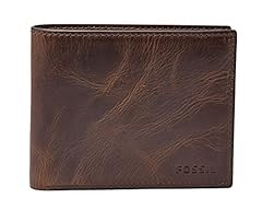 Fossil derrick set usato  Spedito ovunque in Italia 