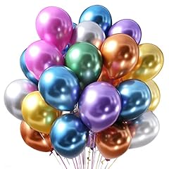 Stück luftballons bunt gebraucht kaufen  Wird an jeden Ort in Deutschland