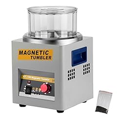 Bestequip magnetic tumbler for sale  Delivered anywhere in USA 